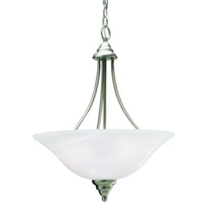 Telford Bowl by Kichler - Starlight Lighting USA and Canada